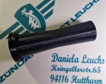 Zündapp Ansaugtrichter für KS 50 Typ 517 für Mikuni VM20-151 Vergaser !!!